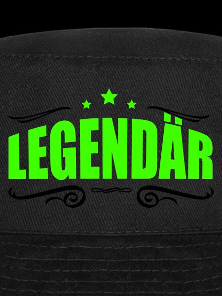 Legendary 1