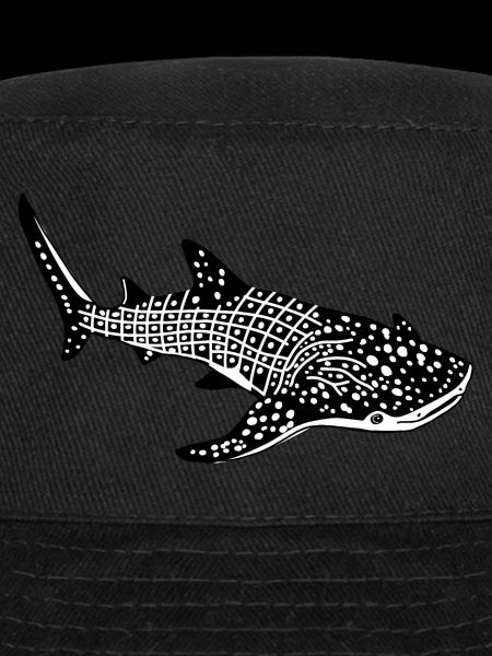 Requin baleine