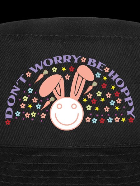 Dont Worry Be Hoppy