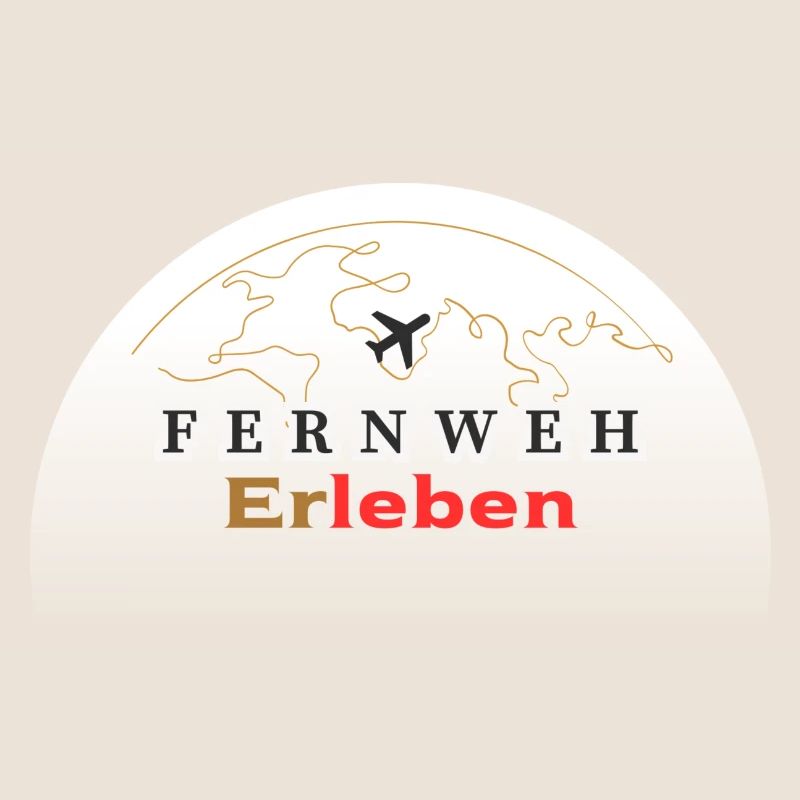 Fernweh: Dein nächstes Abenteuer