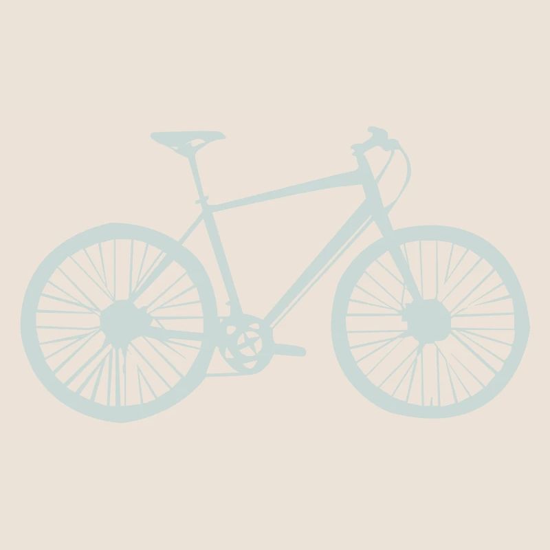 Roue de vélo