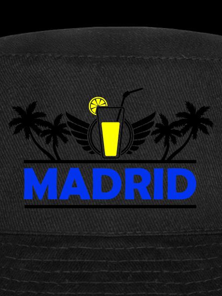 Madrid 2