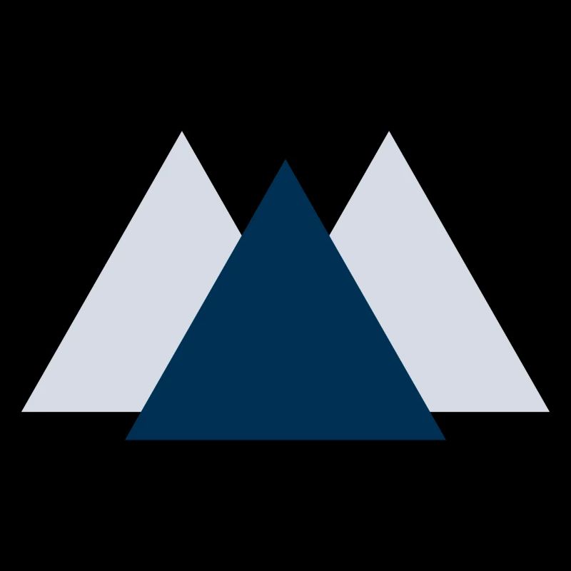 Geometric Peaks