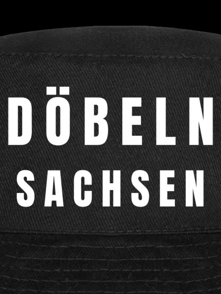 Döbeln, Saxe
