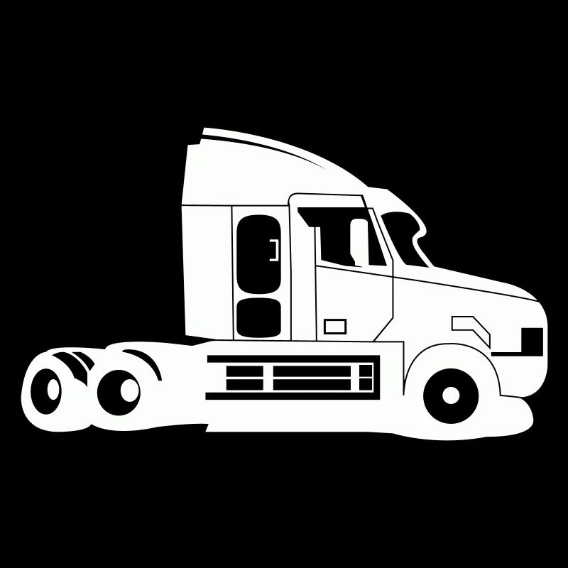 truck