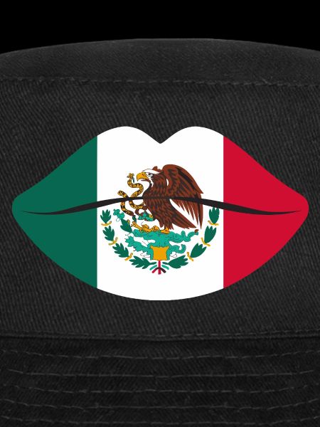 Kiss Mexico
