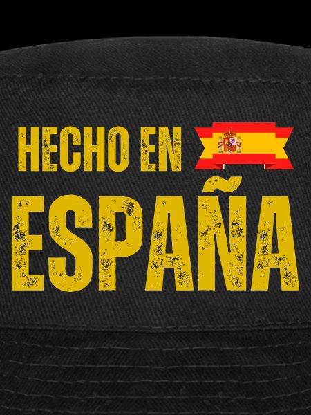 Fabriqué en Espagne, fierté espagnole