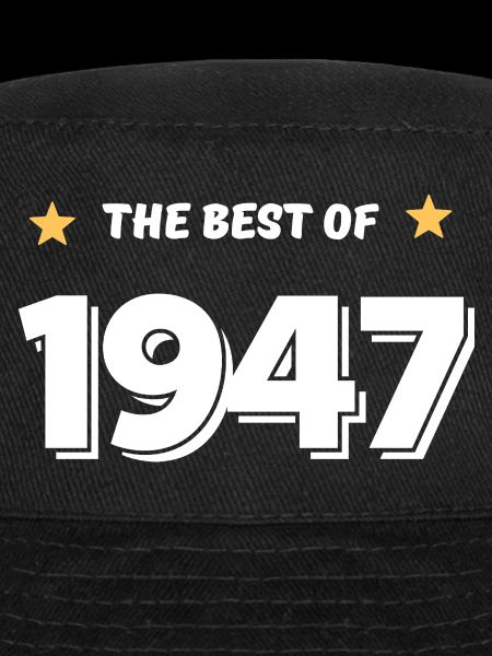 Best of 1947
