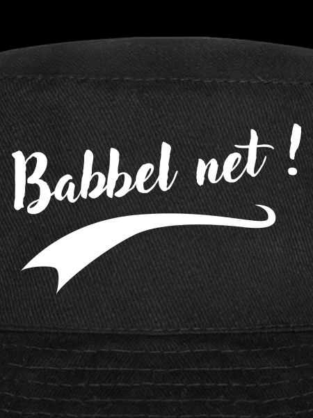 Babbel net