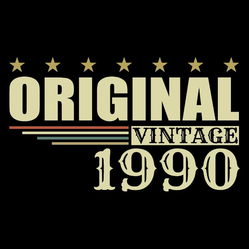 1990 Anniversaire 1990
