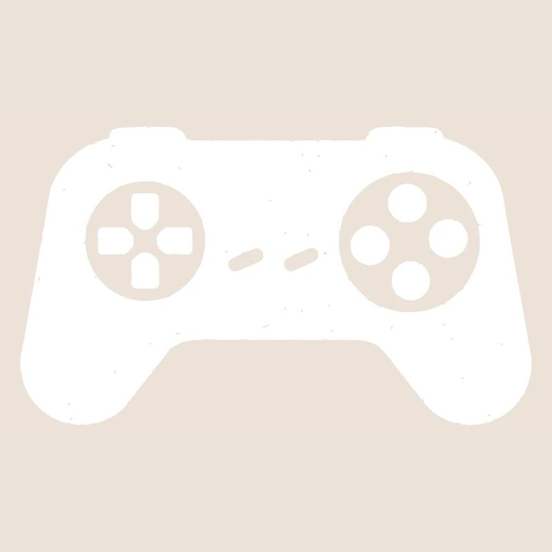 Controller Vintage Texture