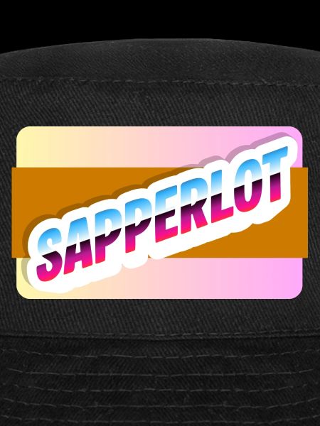 Sapperlot