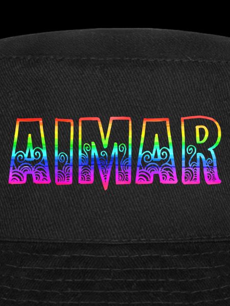 Aimar RS Rainbow