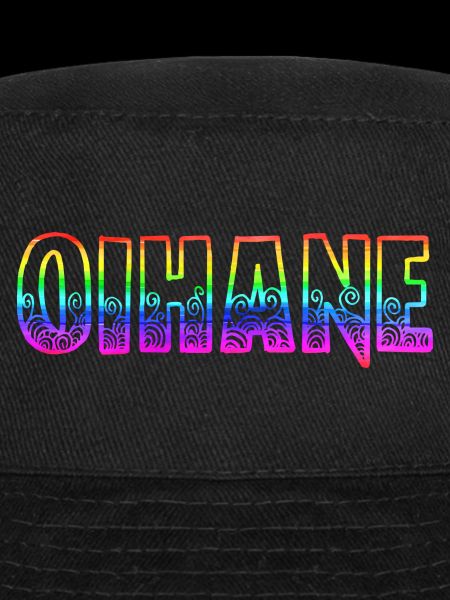Oihane RS Rainbow