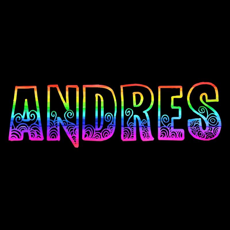 andres rs regenbogen