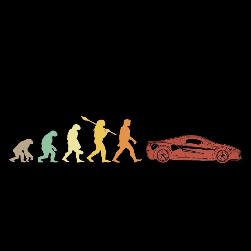 Auto De Sport Evolution