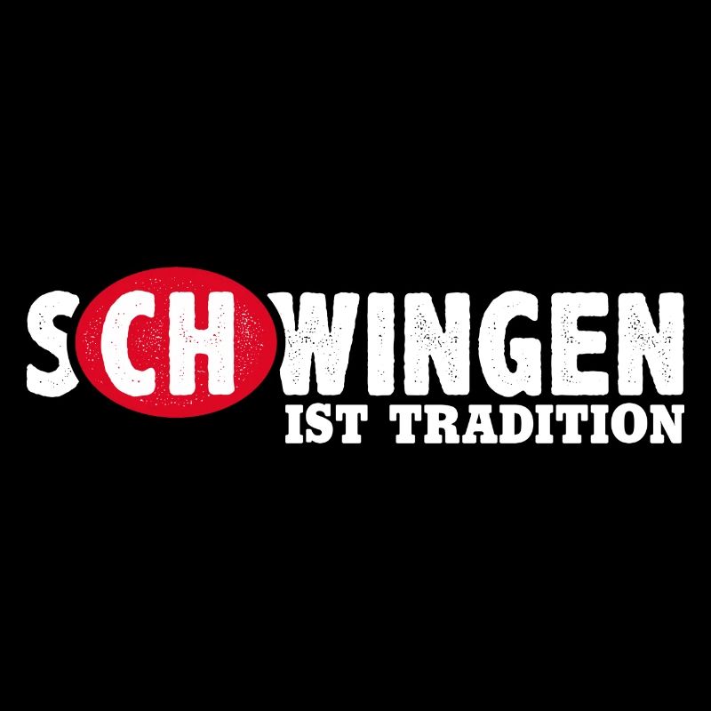 SWING IS TRADITION CH