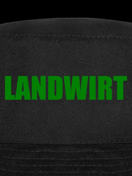 Landwirt