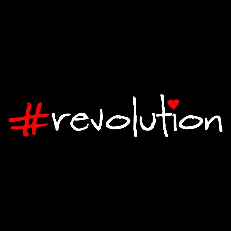 revolution