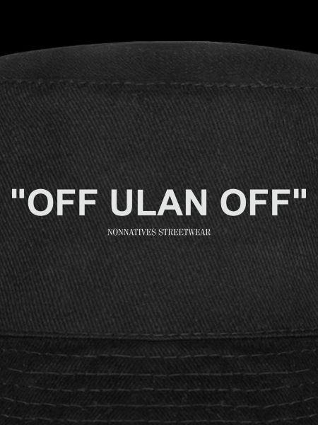 OFF ULAN OFF