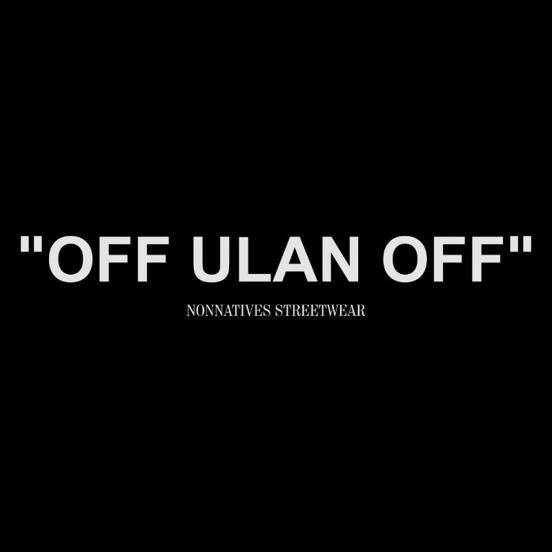 OFF ULAN OFF