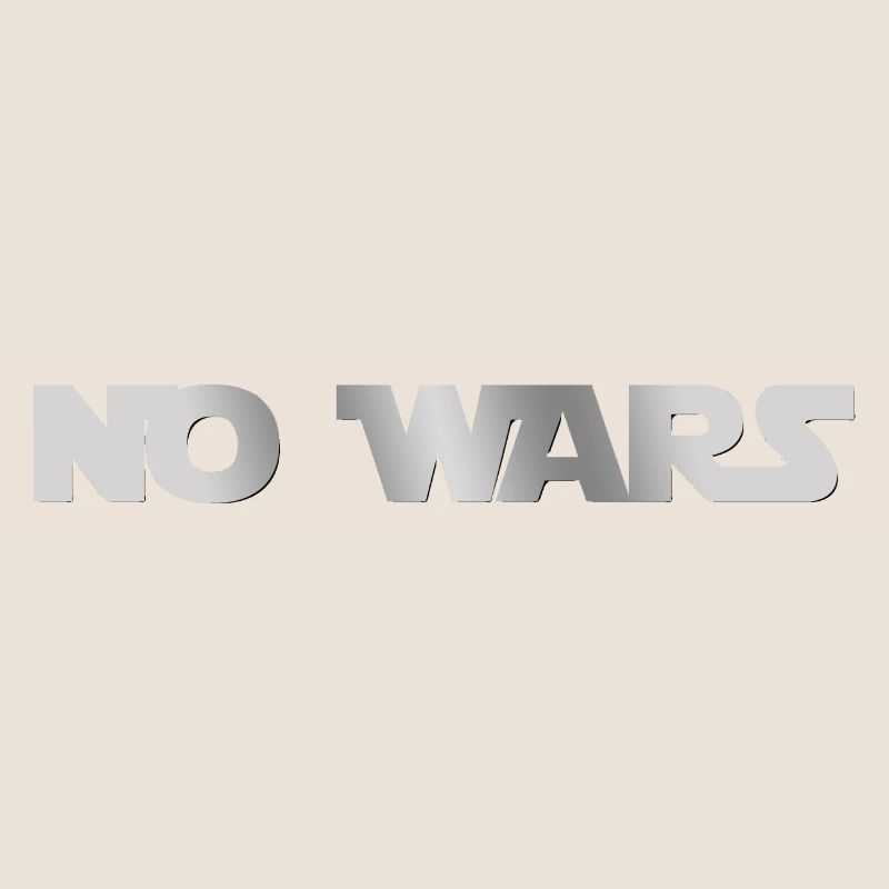 NO WARS