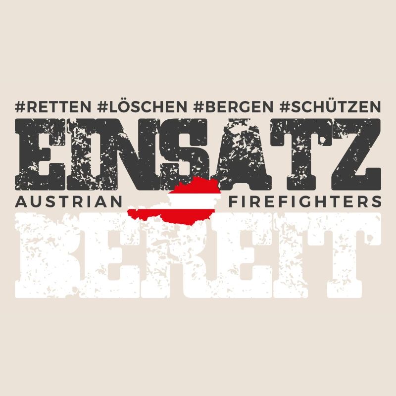 Austrian Firefighters Edition 2017