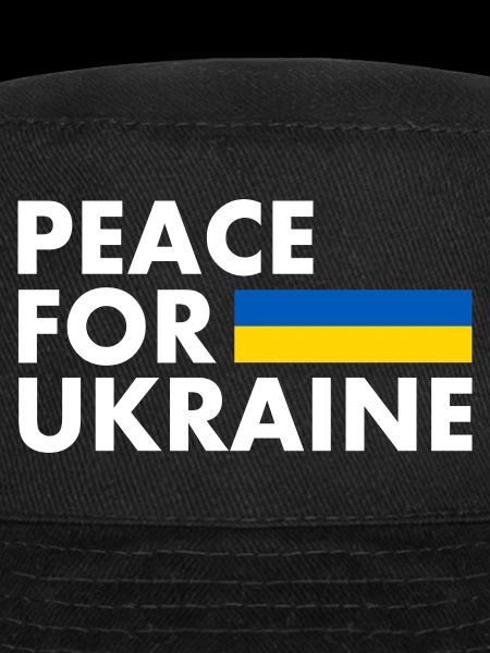Peace for ukraine