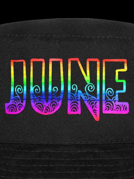 Juin RS Rainbow
