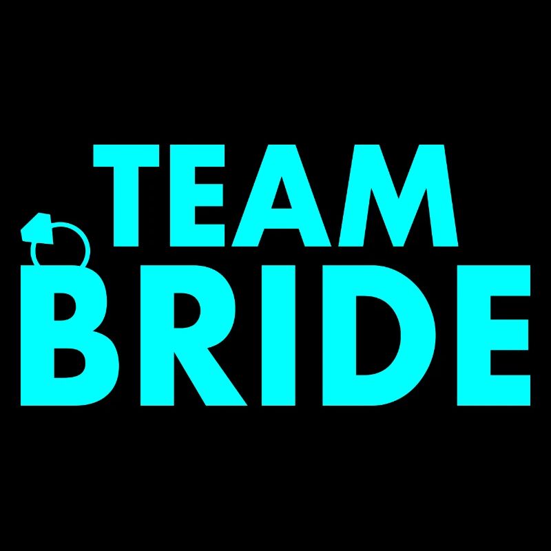 Team bride
