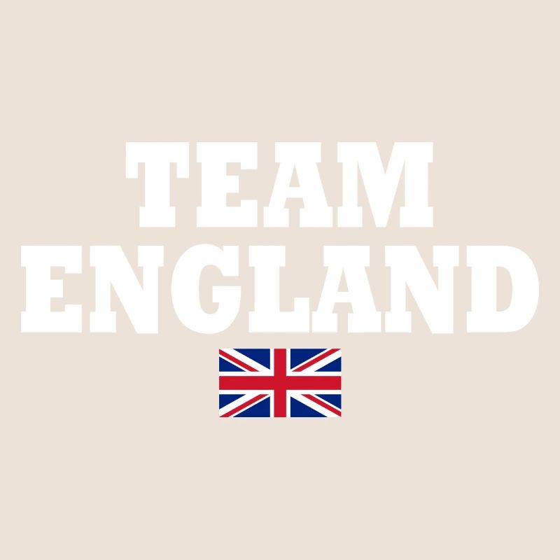 Team england
