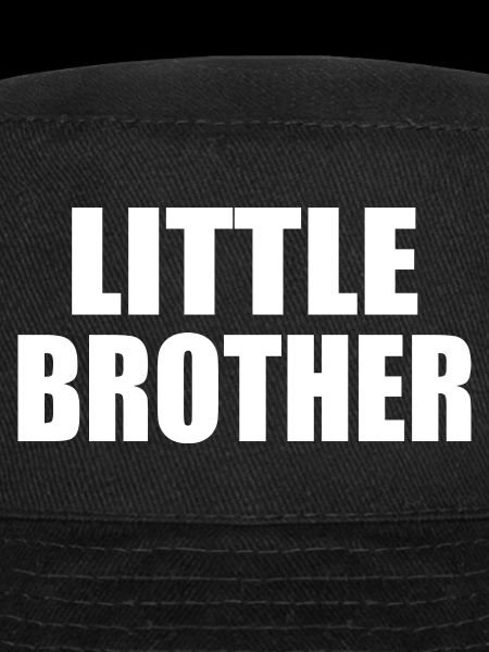 Little brother