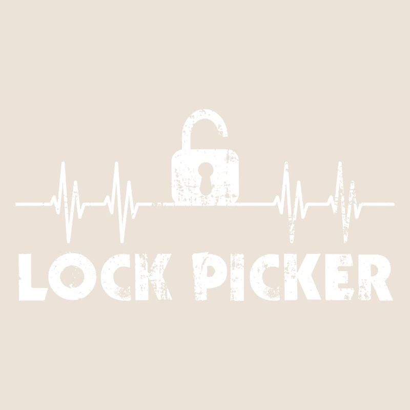 Lock Picker Lockpicking