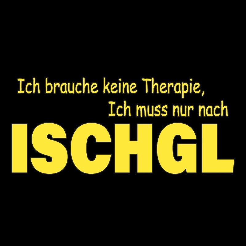 Thérapie ISCHGL