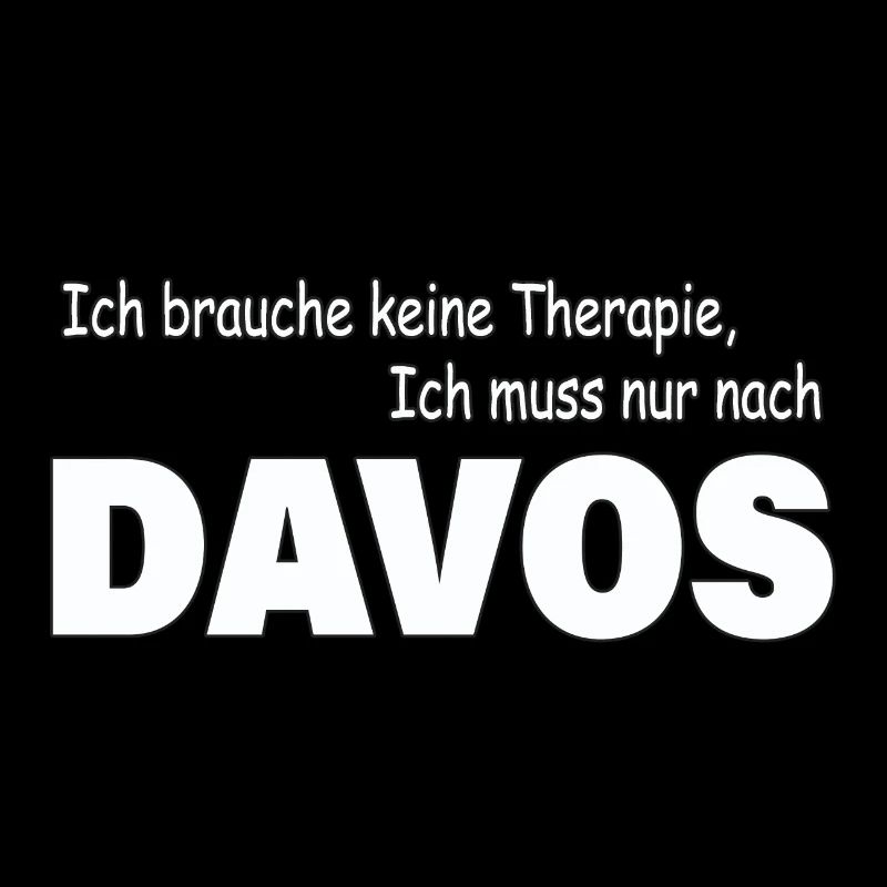 Therapie DAVOS
