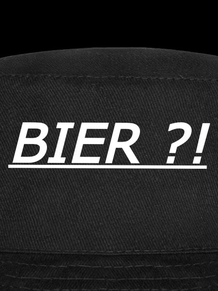 Bier ?!