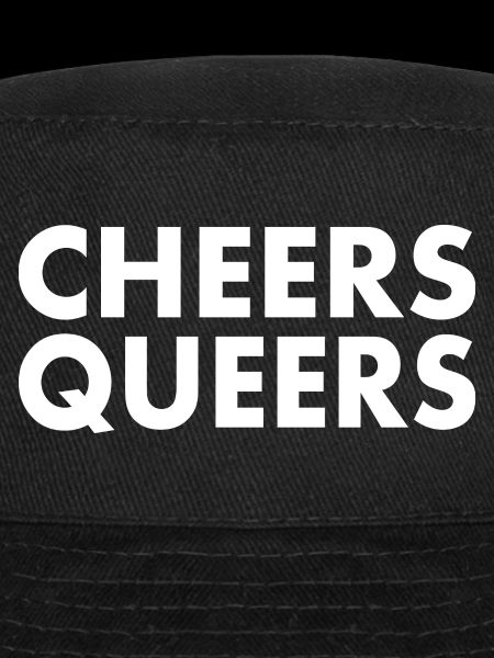Cheers queers