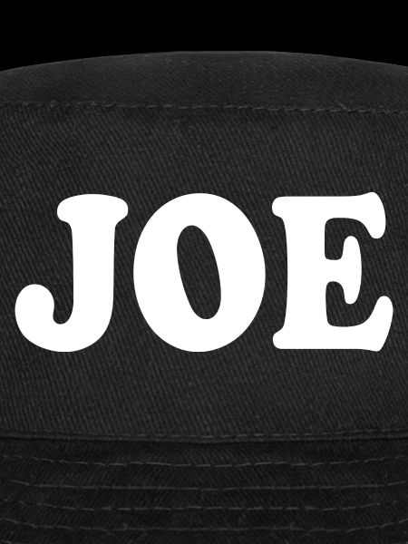 Joe