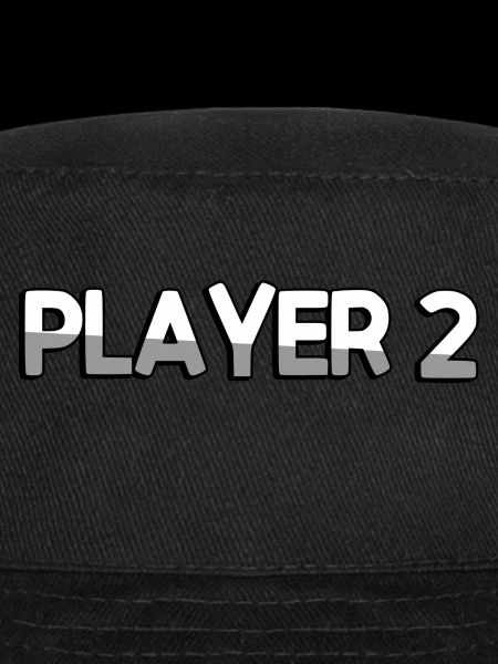 PLAYER 2 - Gaming