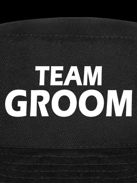 Team groom