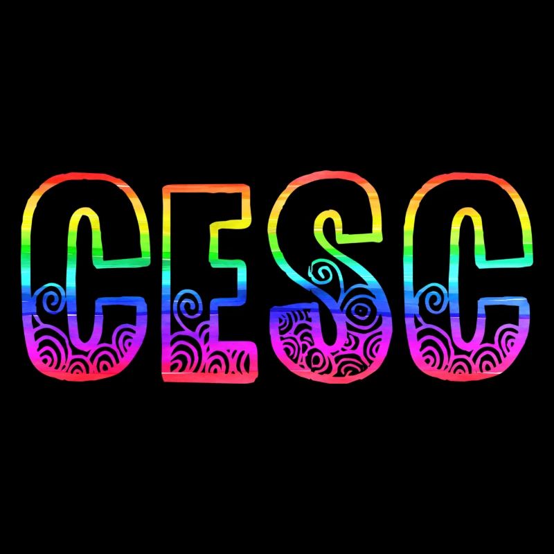 CESC RS Arc-en-ciel