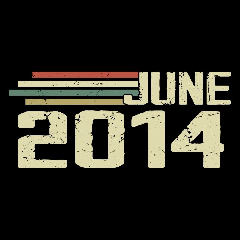 Juni 2014 Jahrestag Juni 2014 Juni 2014 Geburtstag