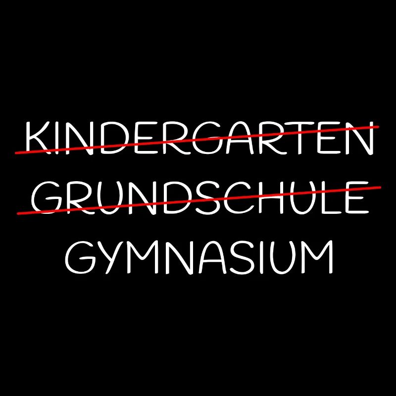 Gymnasium Schule