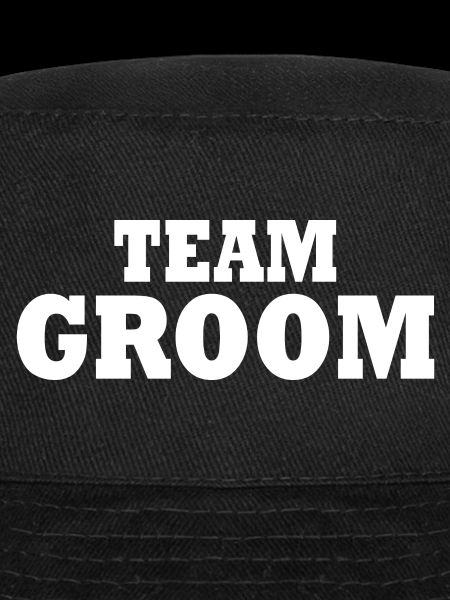 Team groom