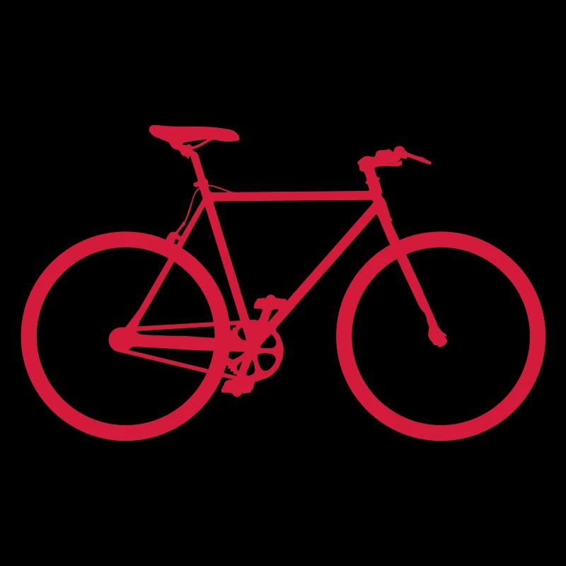Fixie vélo Cyclisme Cyclisme Cyclisme