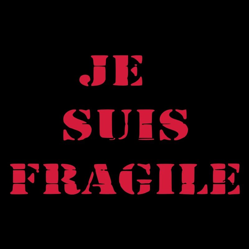 fragile