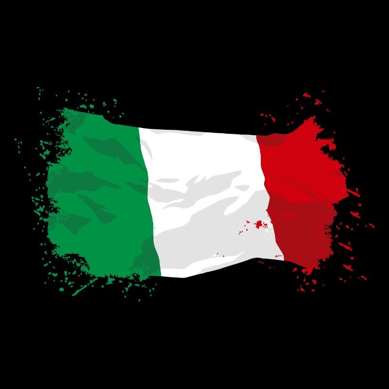 Italy Flag