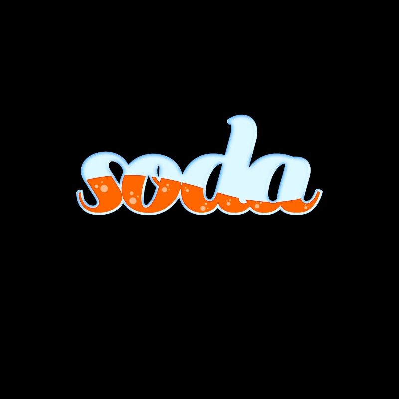 soda
