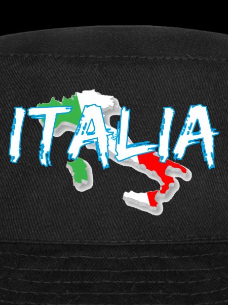 Italy Edo white boot