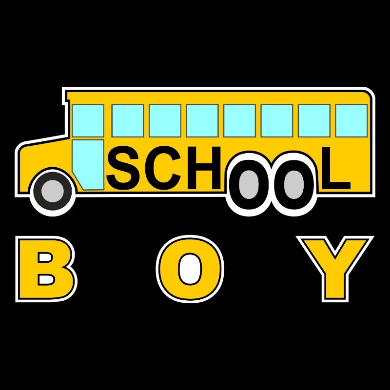 schule school boy schule schulbus #schule %schule